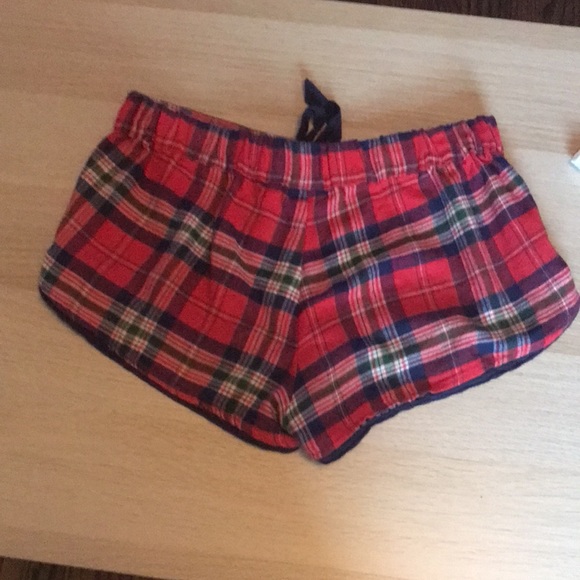 Make and Model Sleep Shorts - Picture 2 of 4